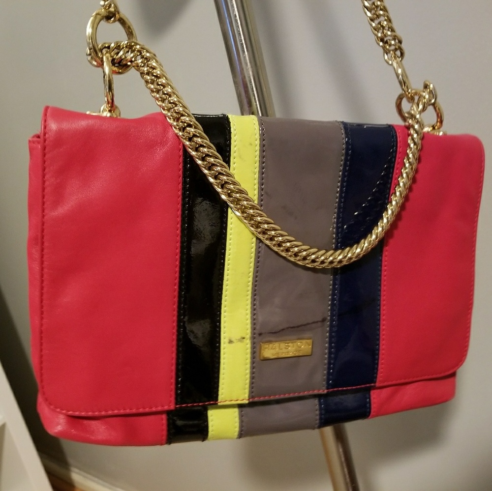 Halston Heritage Crossbody Bag